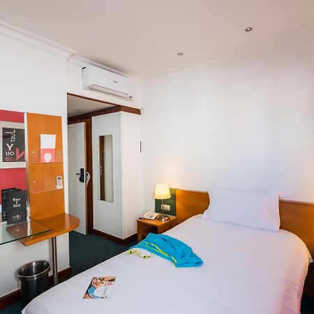 Stay Hotel Evora Centro Luaran gambar